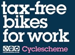 Cycle to Work Scheme Stockport